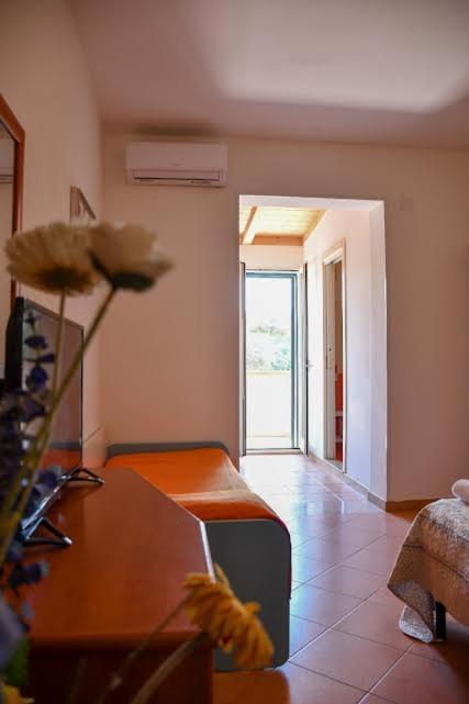Vela Club Hotel & Appartamenti Rodi Garganico Eksteriør billede