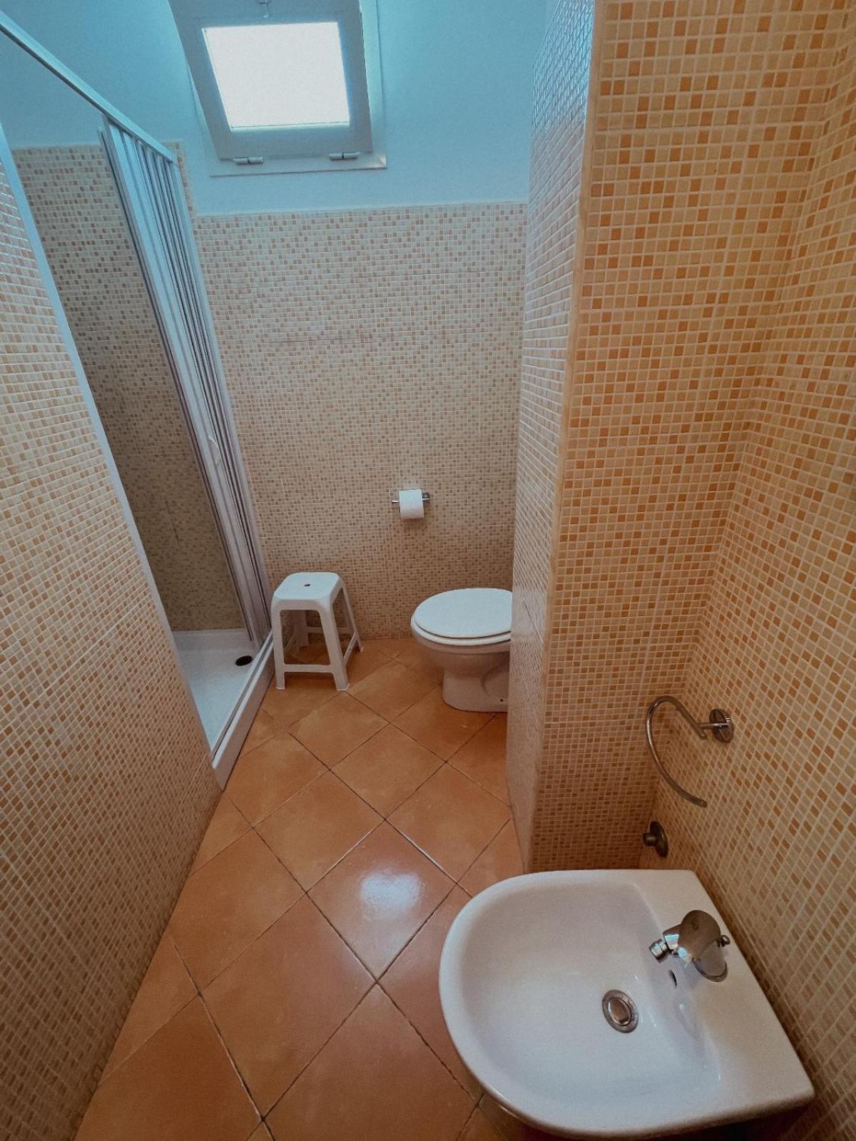 Vela Club Hotel & Appartamenti Rodi Garganico Eksteriør billede